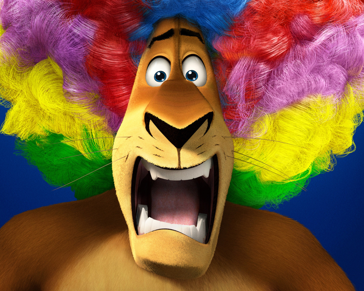 Мадагаскар 3