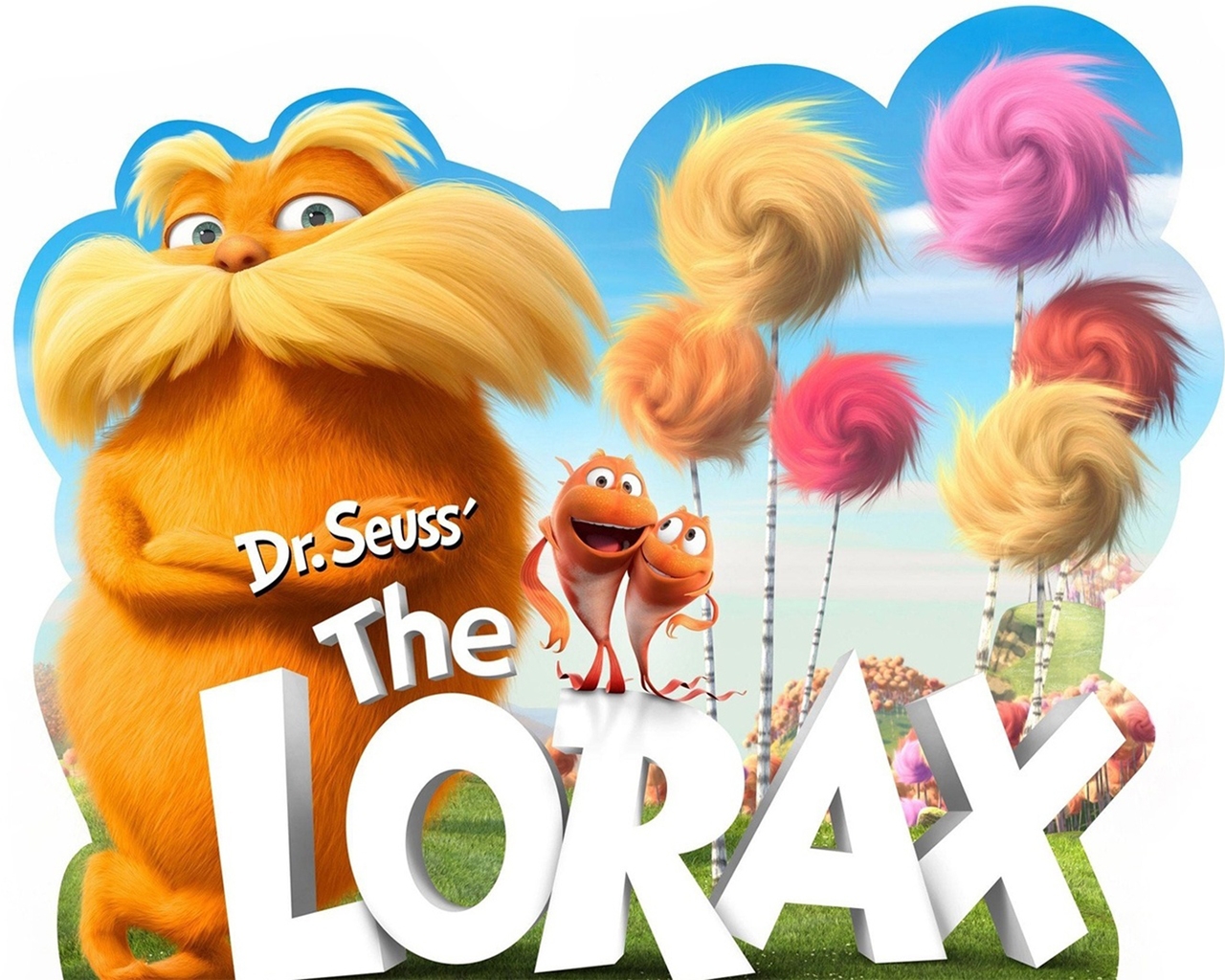The Lorax