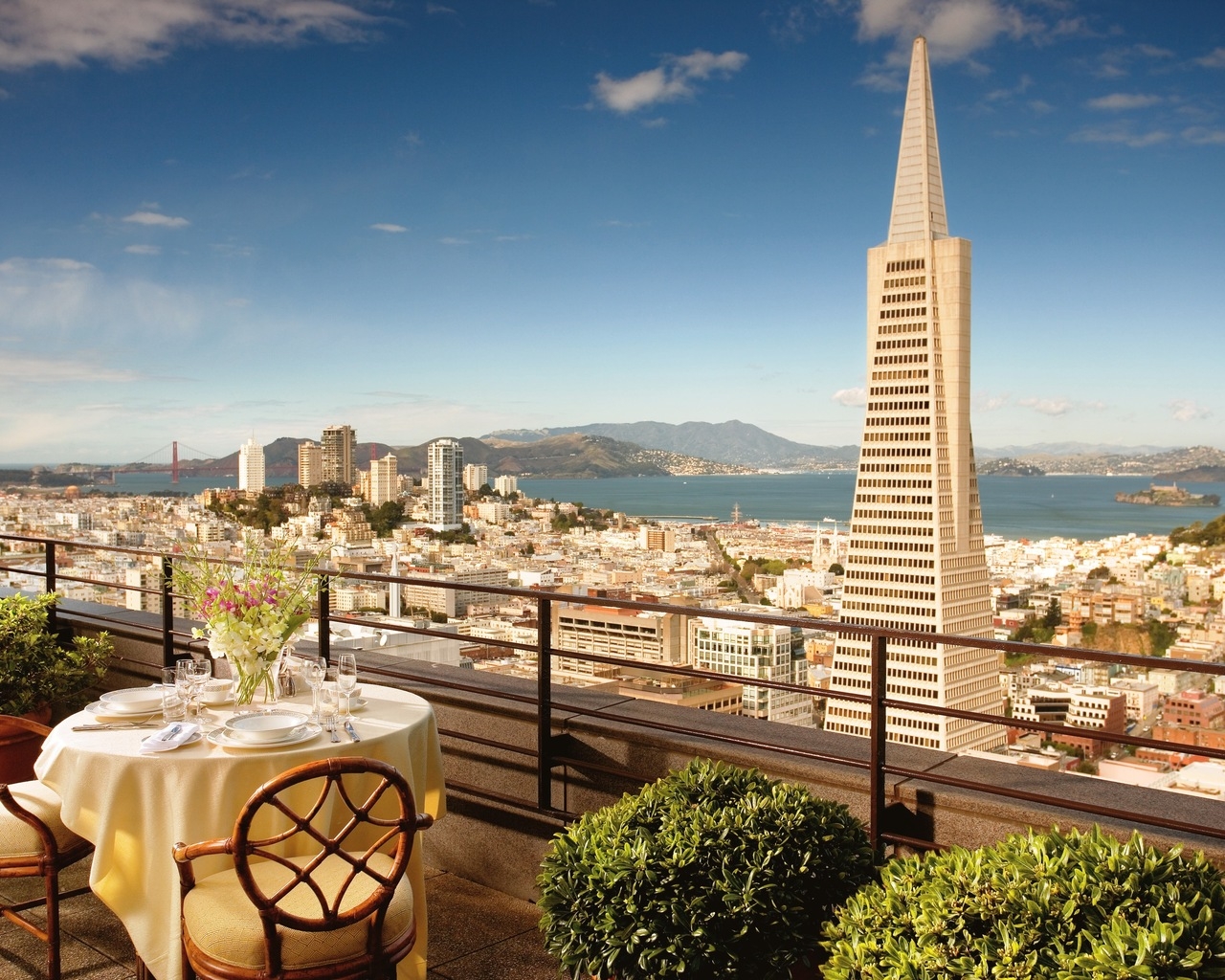 Сан-Франциско, Калифорния, США