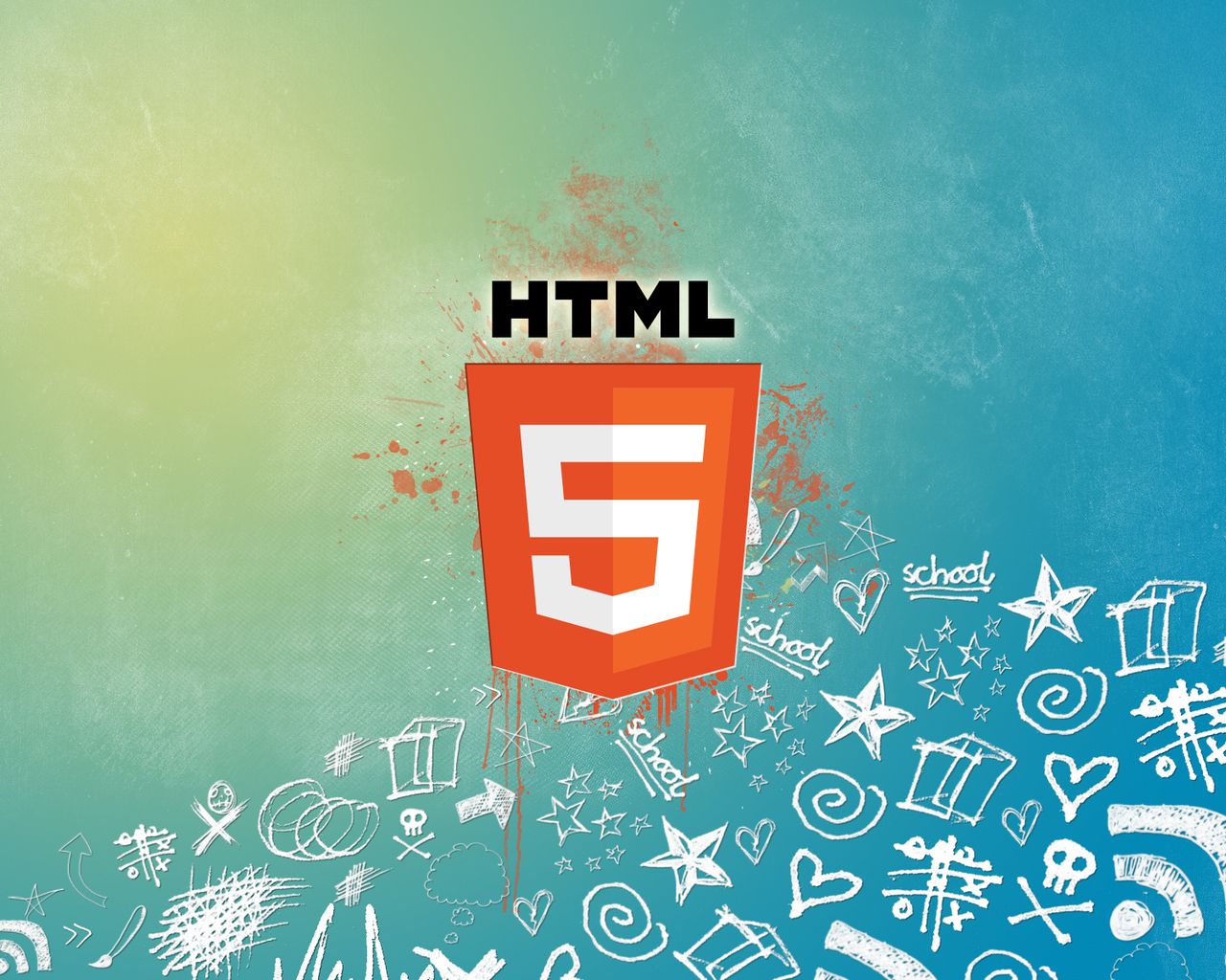 html 5