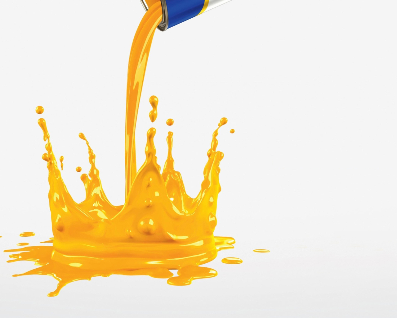 Яркая корона