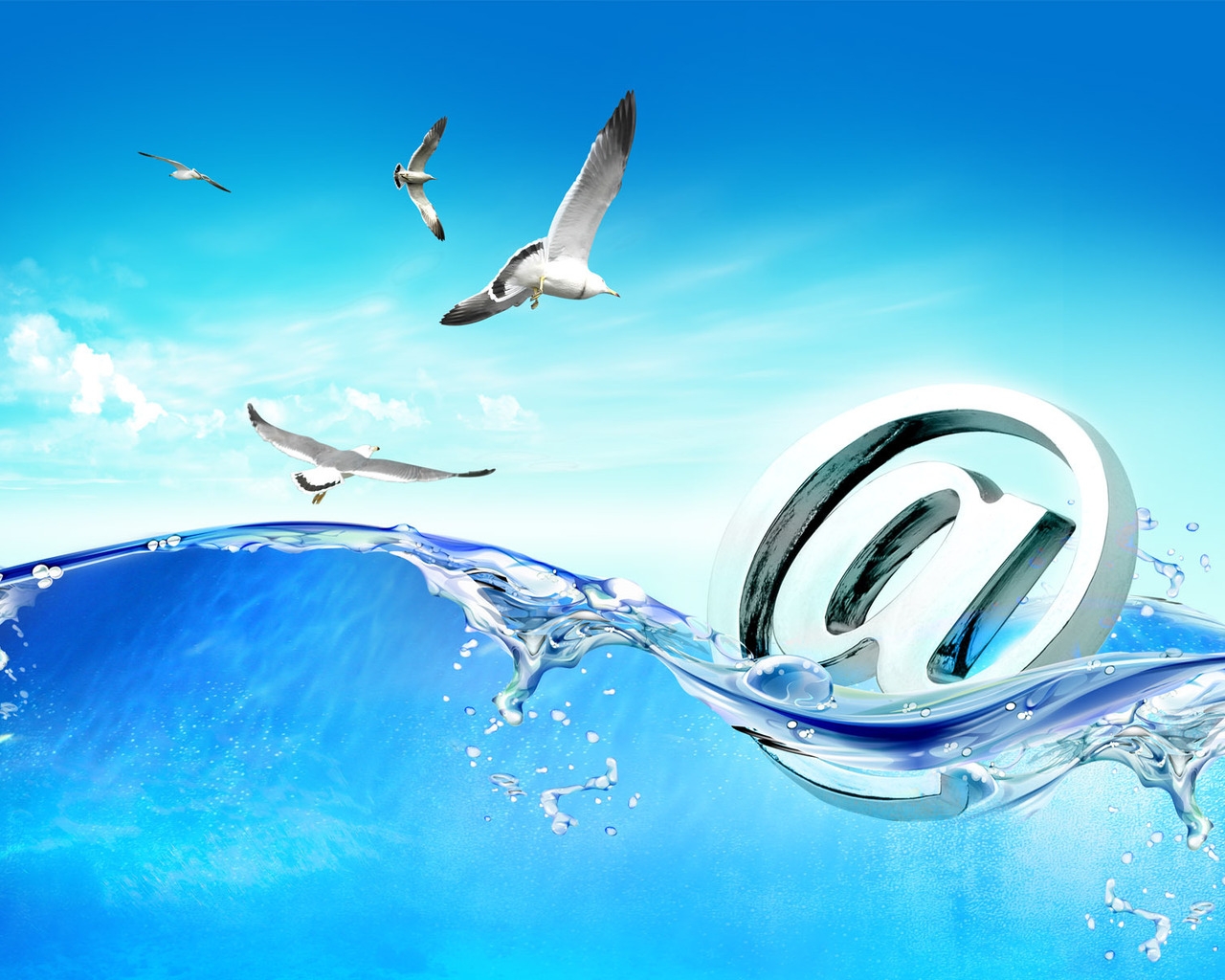 Плавающий знак