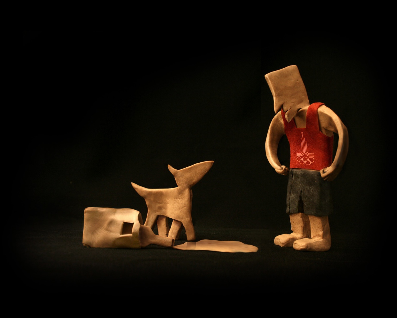 Пятничное настроение