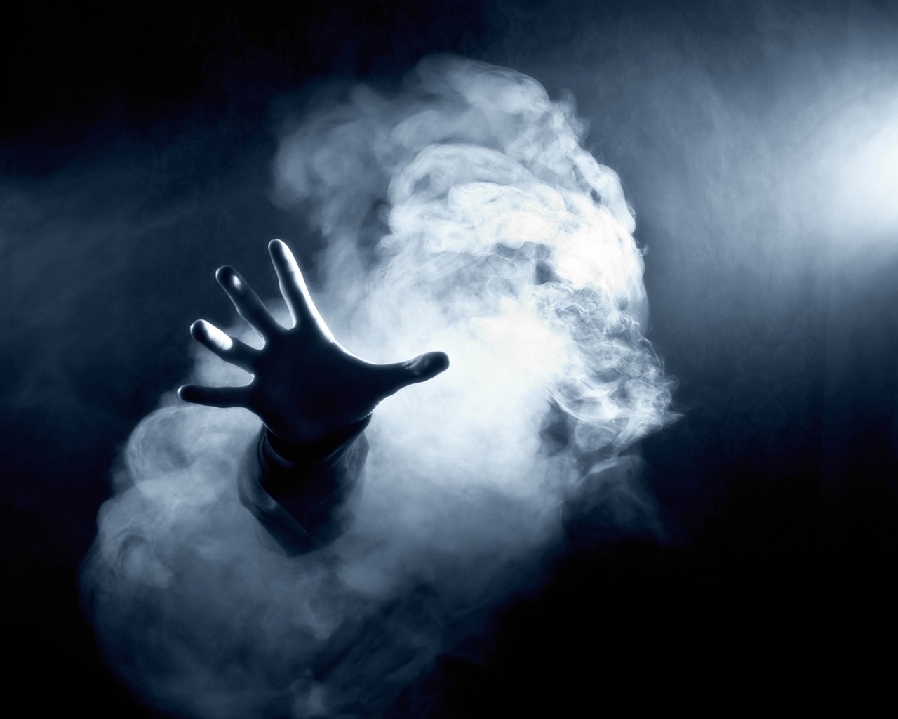 Джин - исполнитель желаний