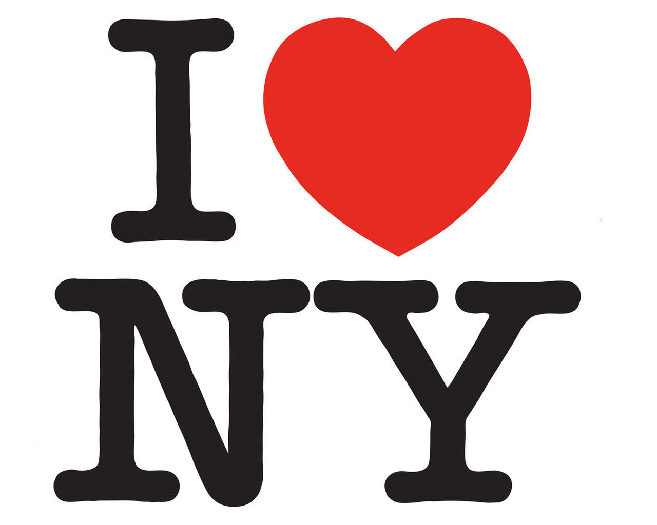 I love NY