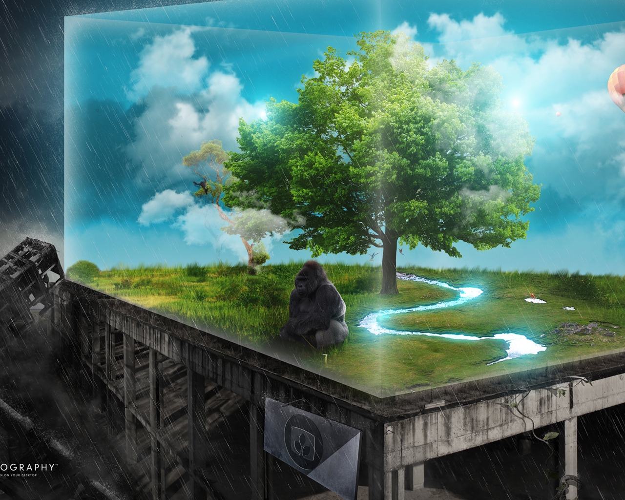 Последняя надежда