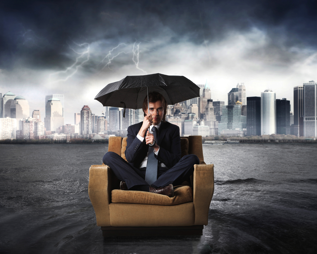 Человек в современном мире