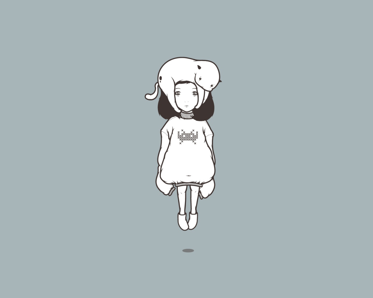 Путешествие к звезде