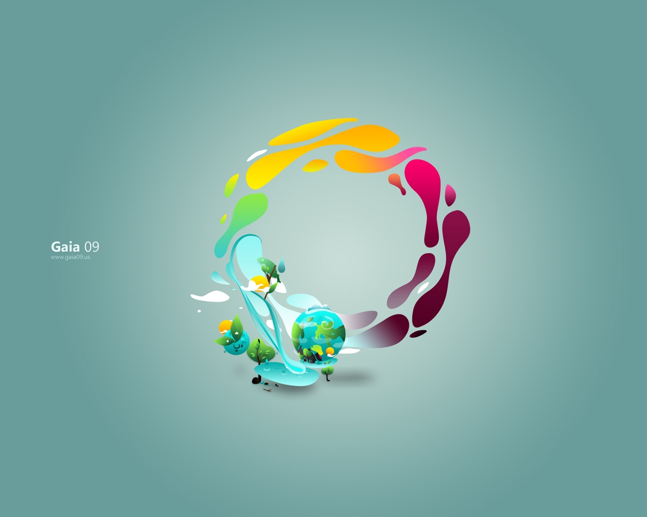 Солнечный мир