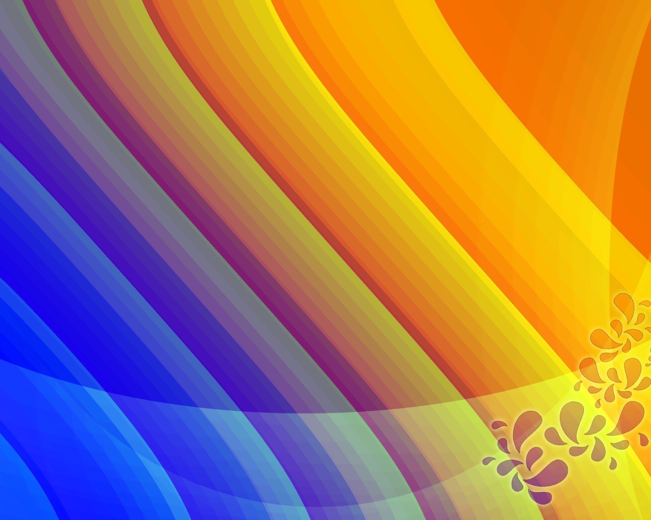 Световой спектр