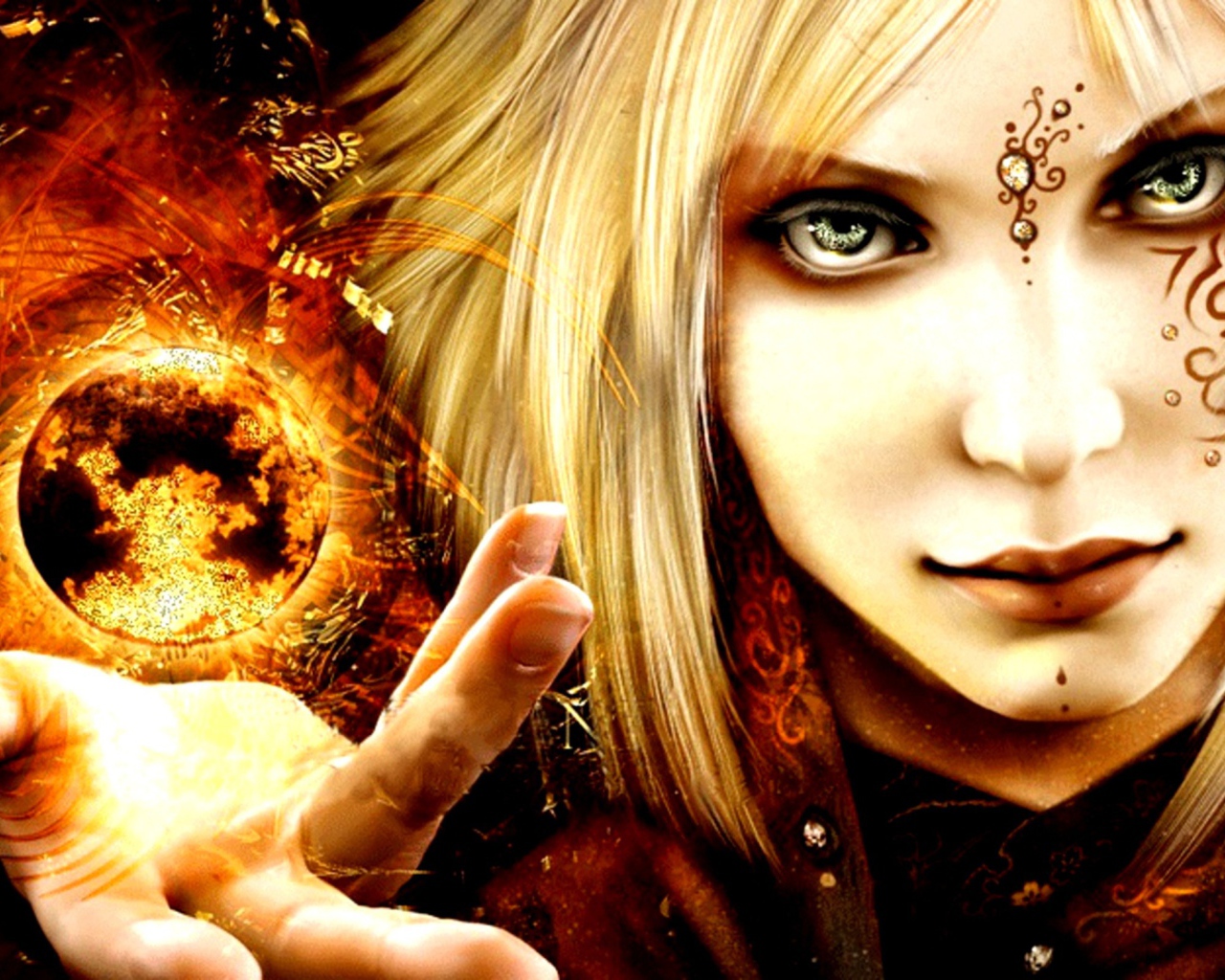 Драконий жемчуг