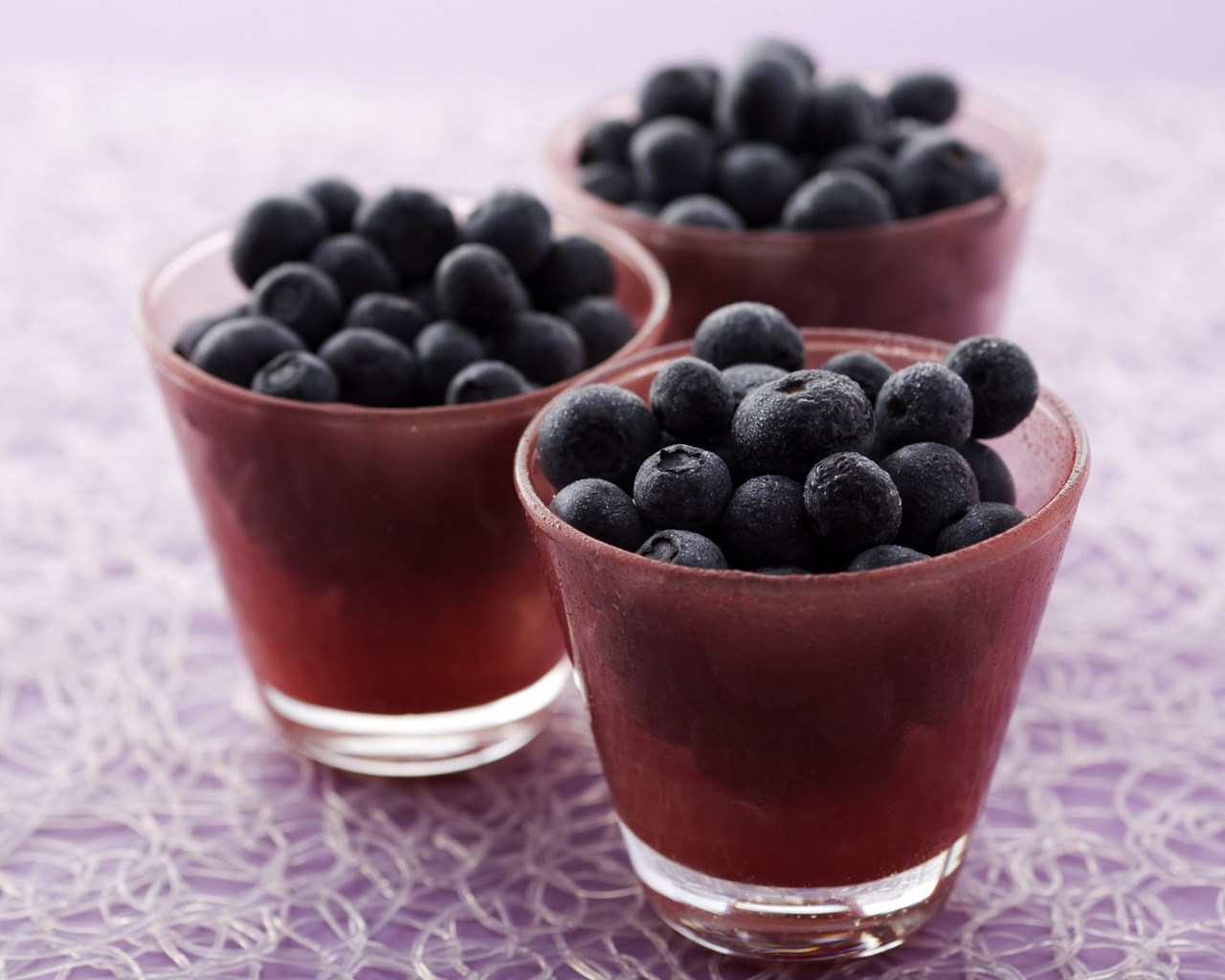 ягода Черника