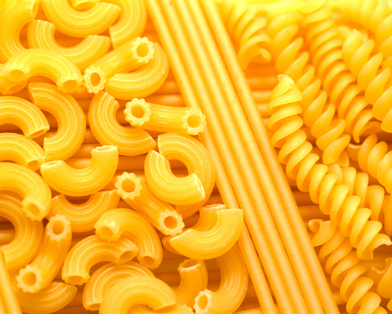 Макароны
