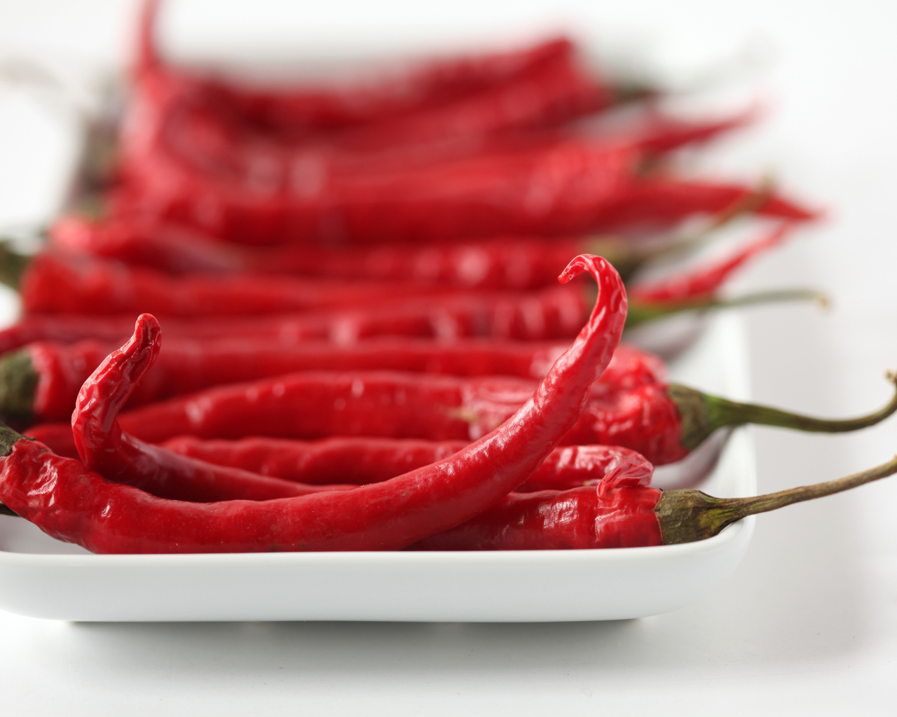 Жгучий перчик