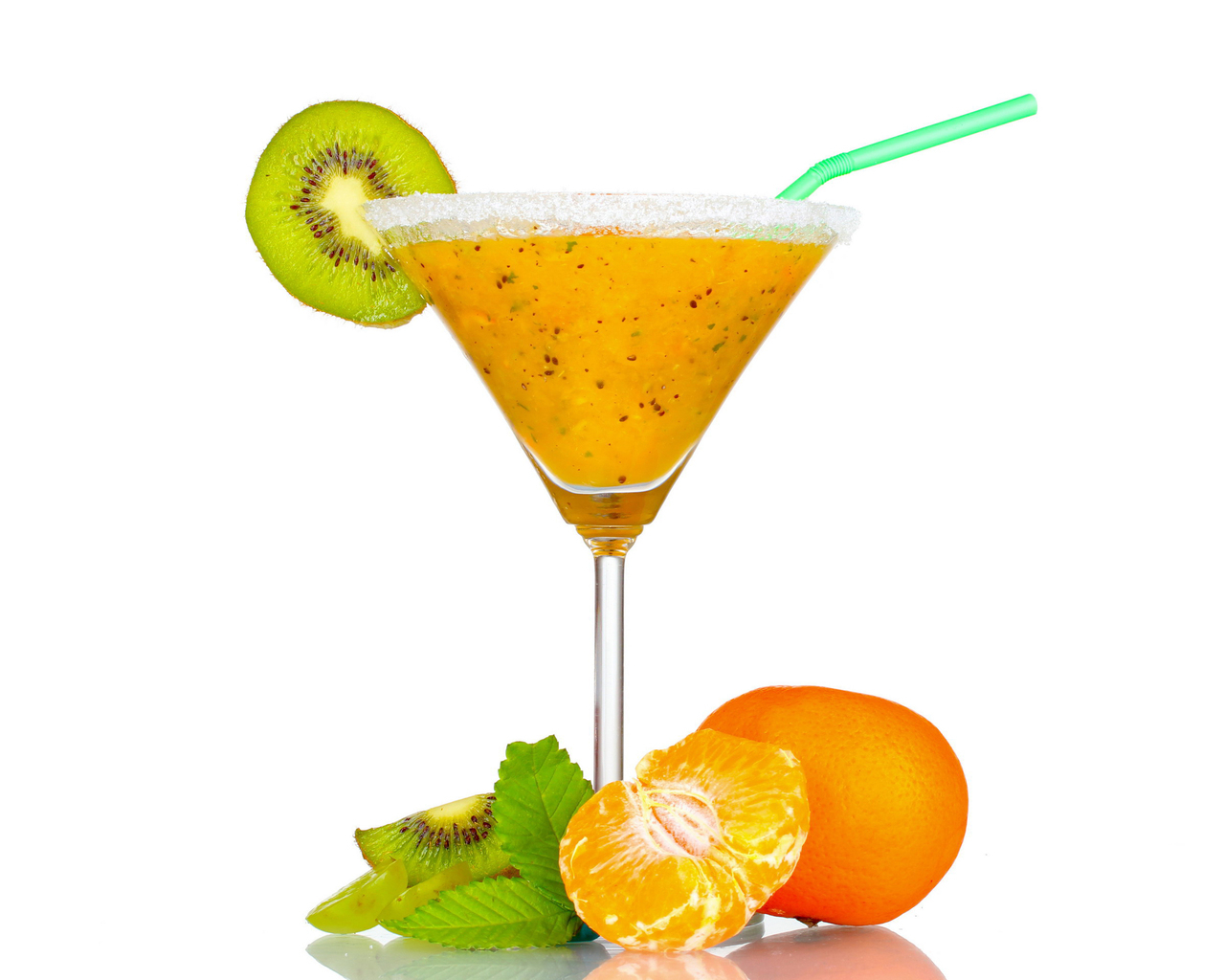 Витаминный коктейль