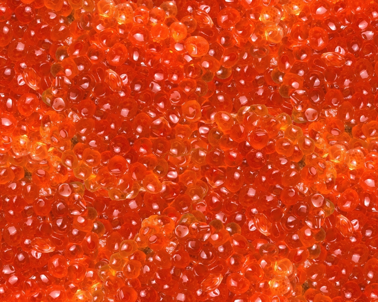 Икра красная