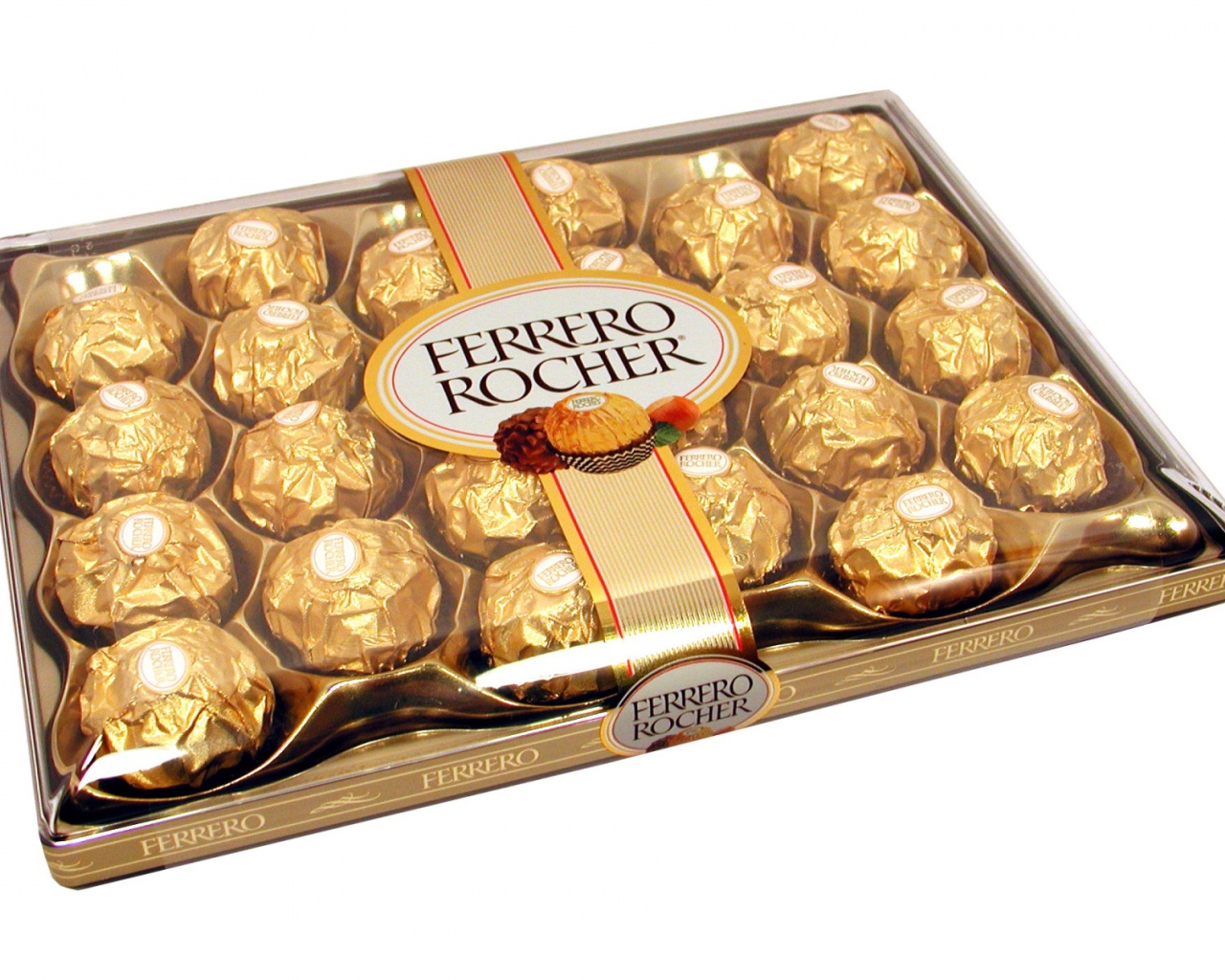 Конфеты Ферреро Роше