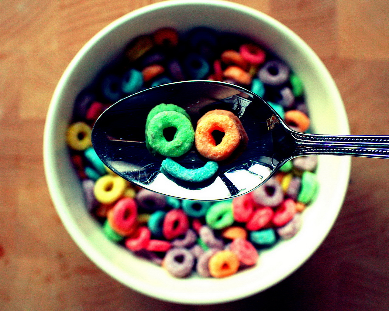 Позитивный завтрак