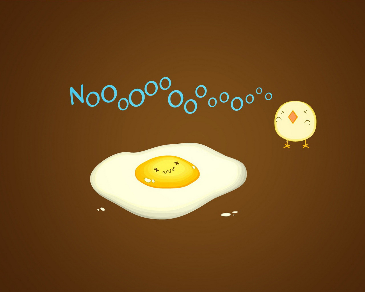 Судьба яйца