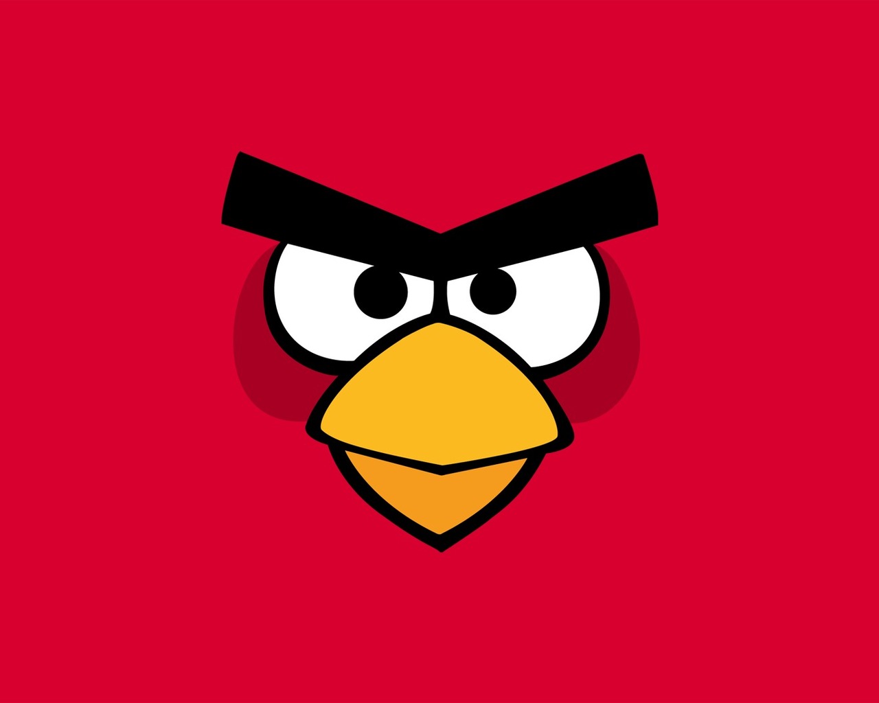 Angry Bird