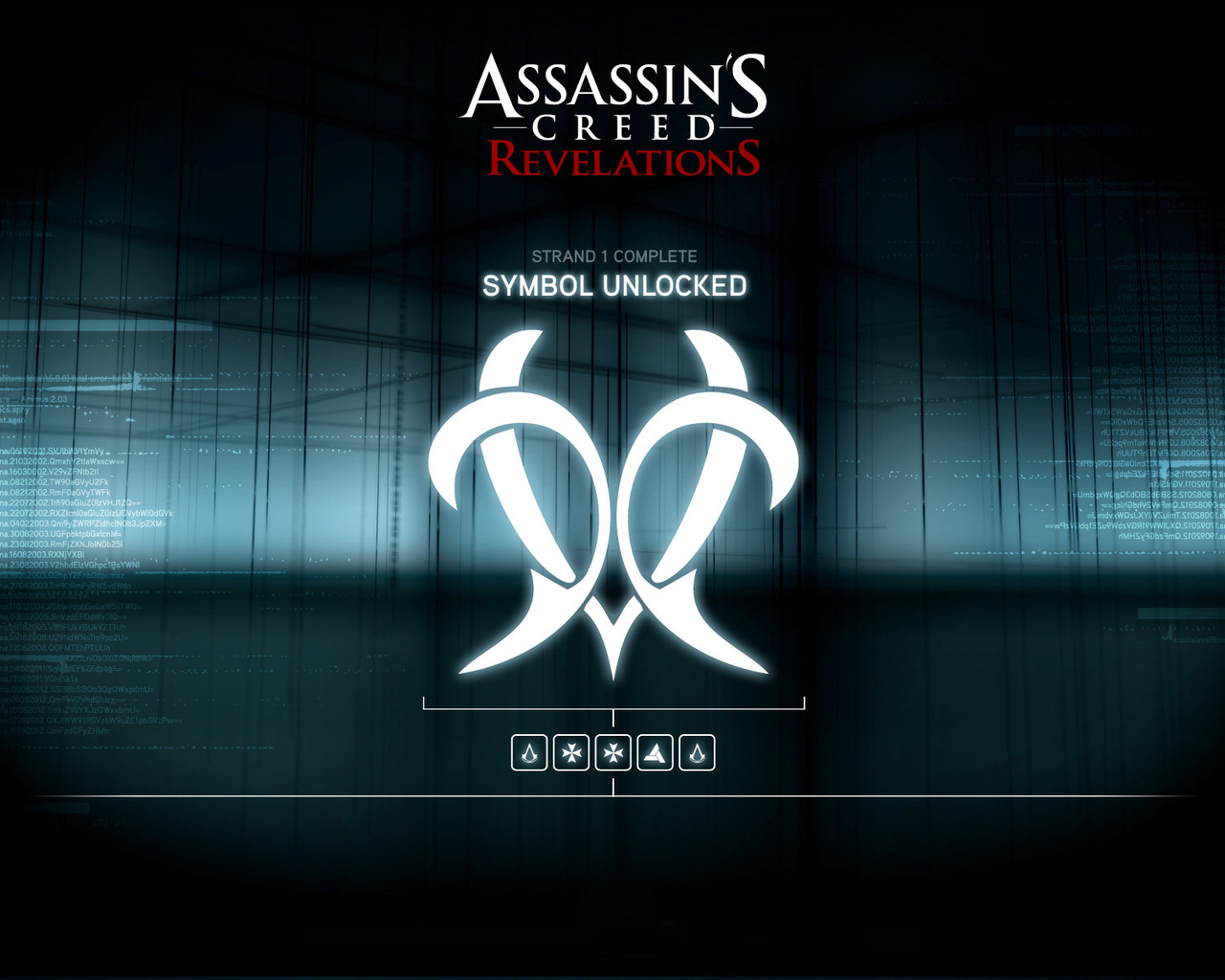 Assassins Creed Revelations