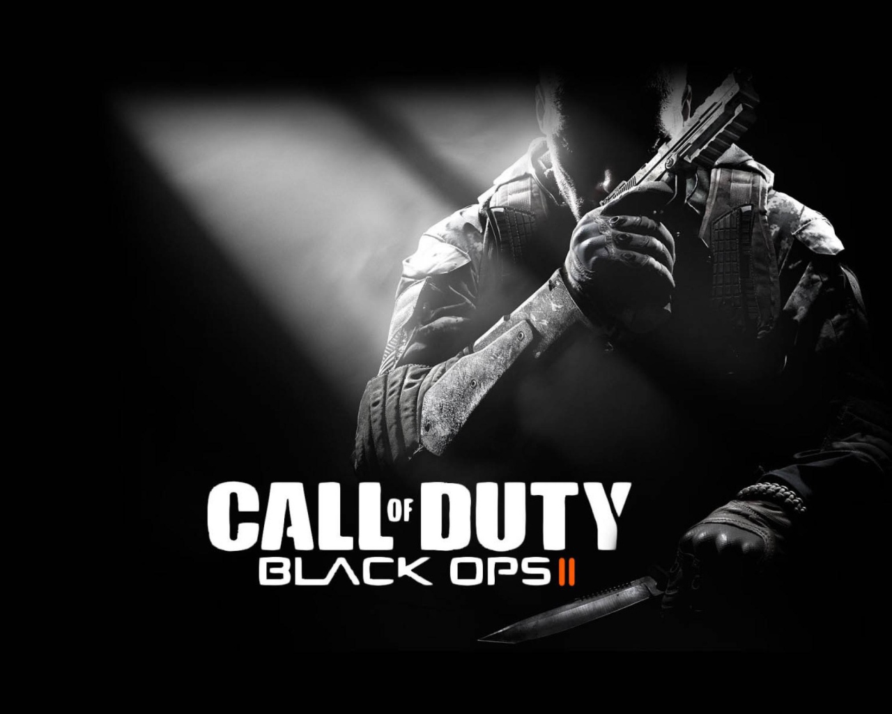 Call Of Duty Black Ops 2