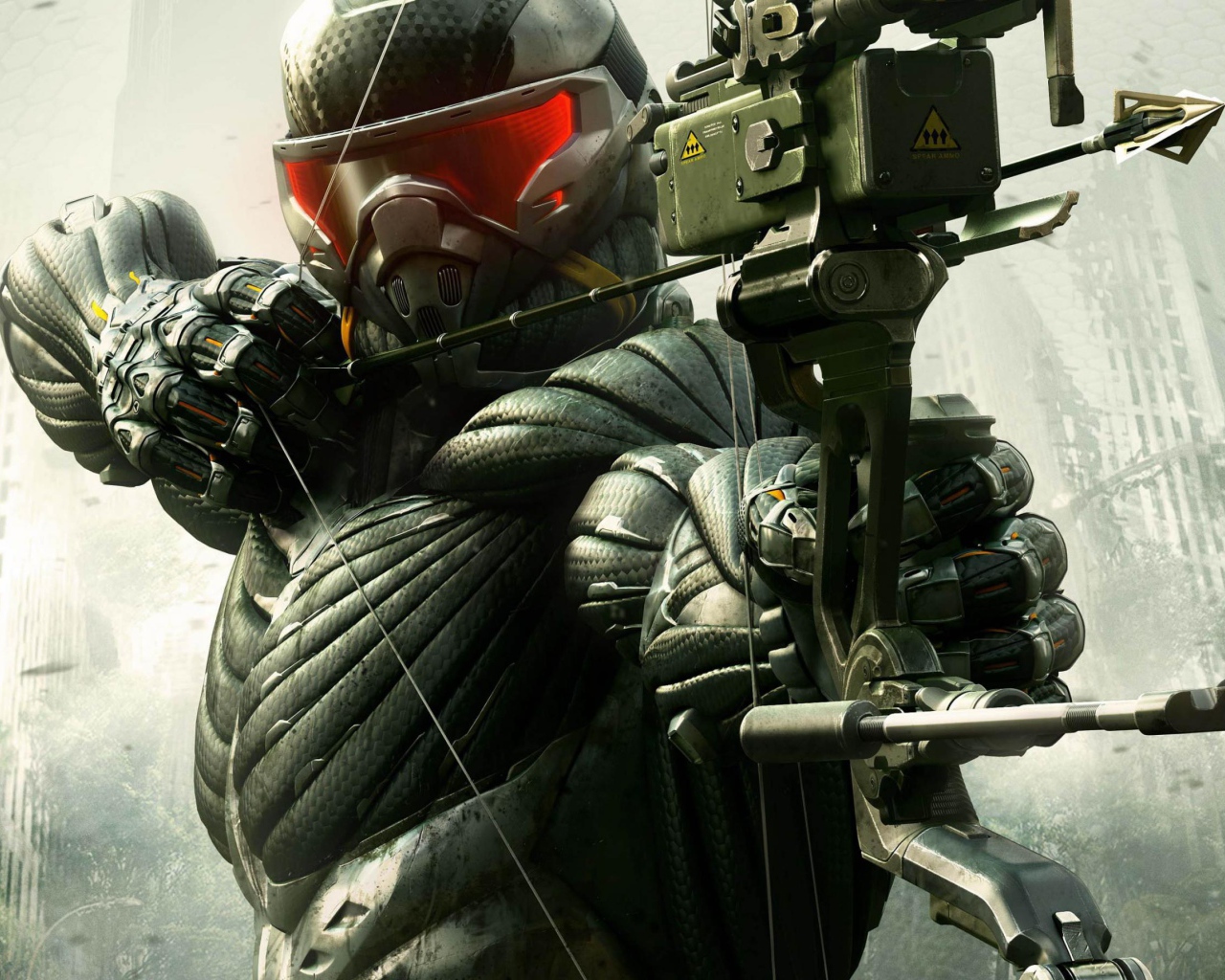 Crysis 3