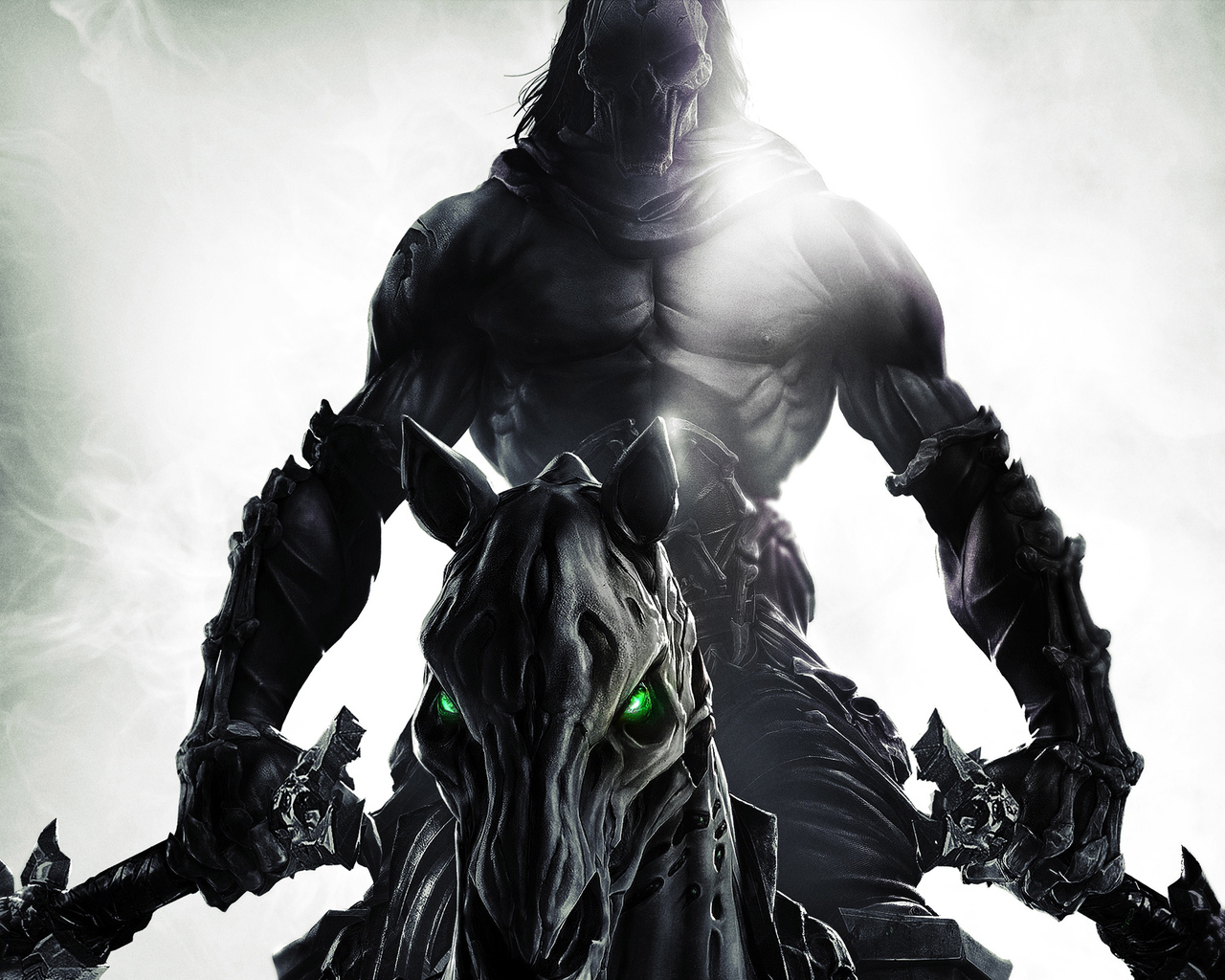 Darksiders 2