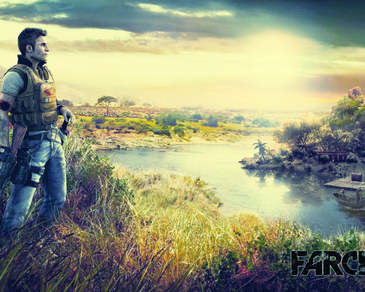 Far Cry 3