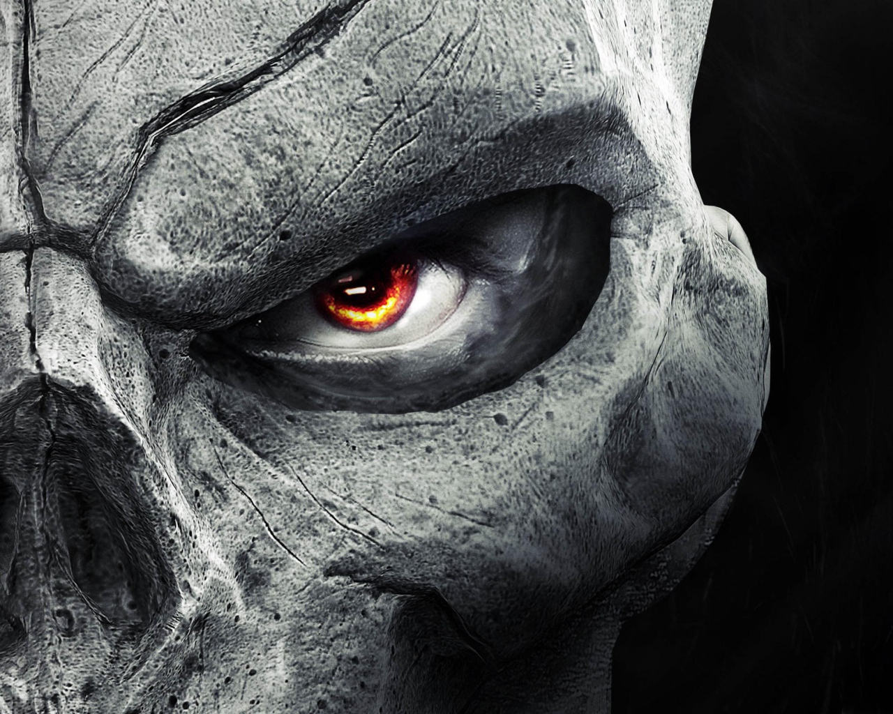 Игра Darksiders 2