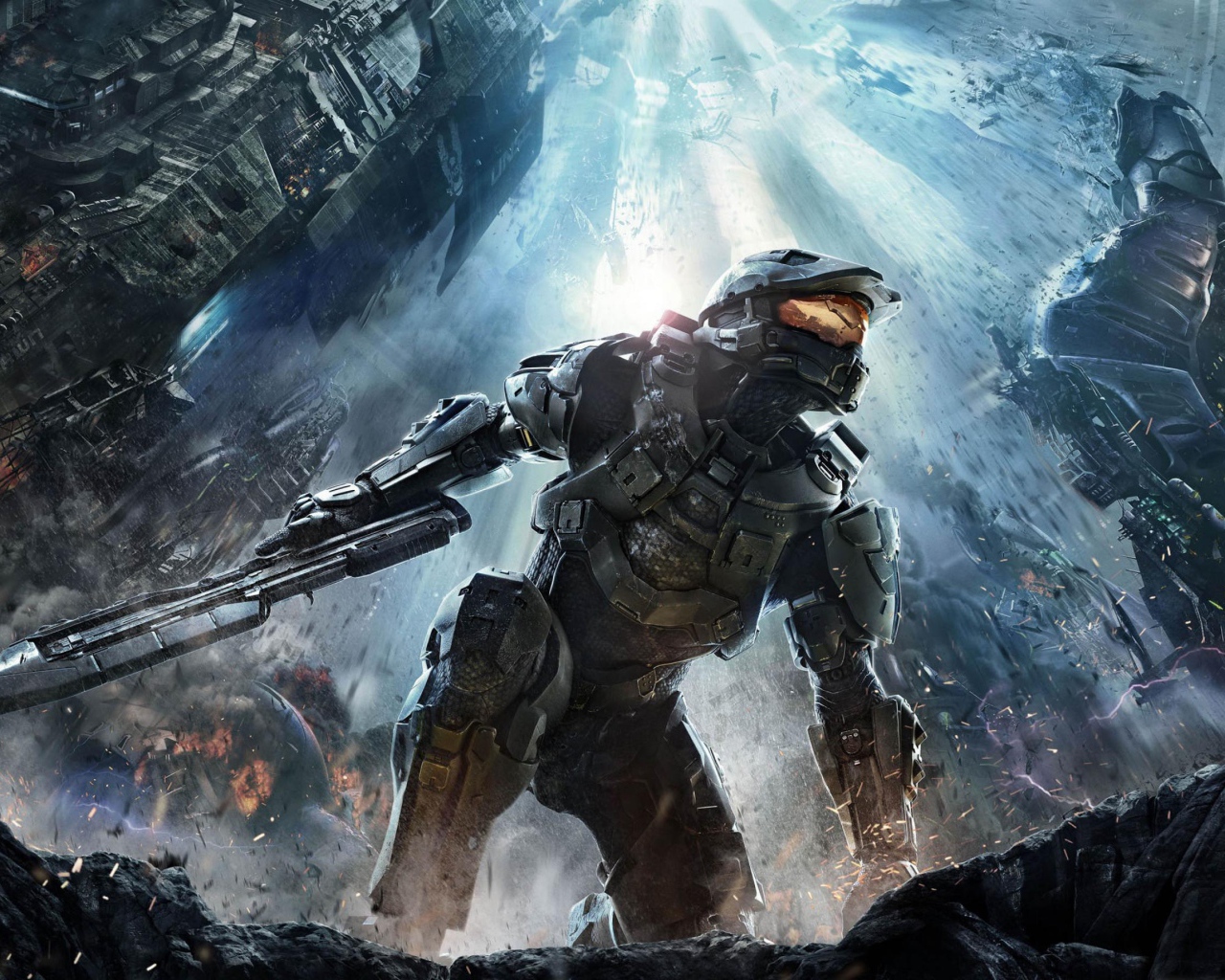 Halo 4