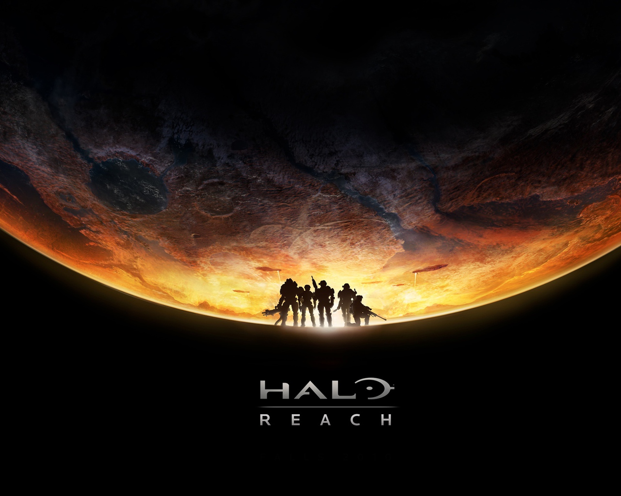 Halo: Reach