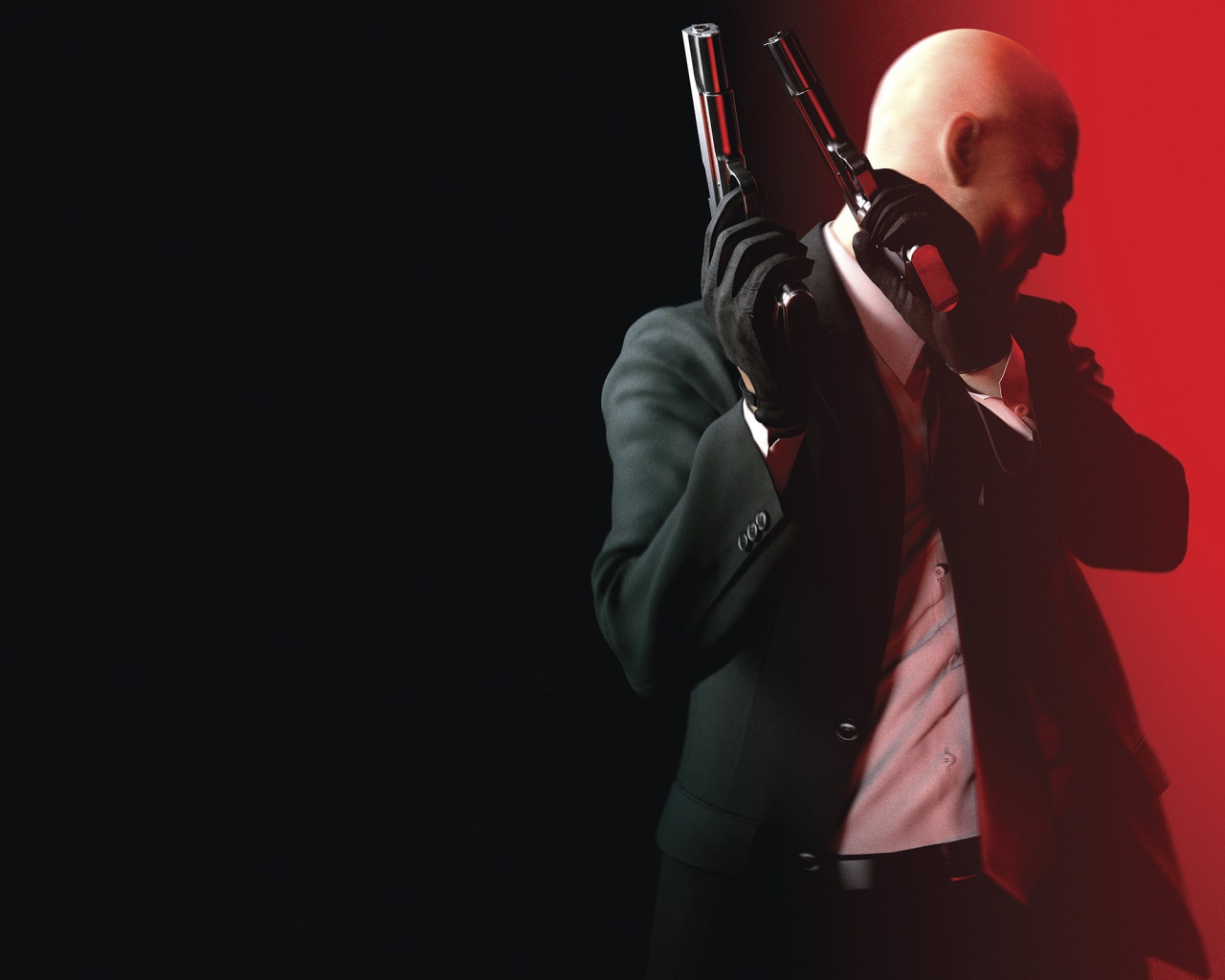 Hitman Absolution