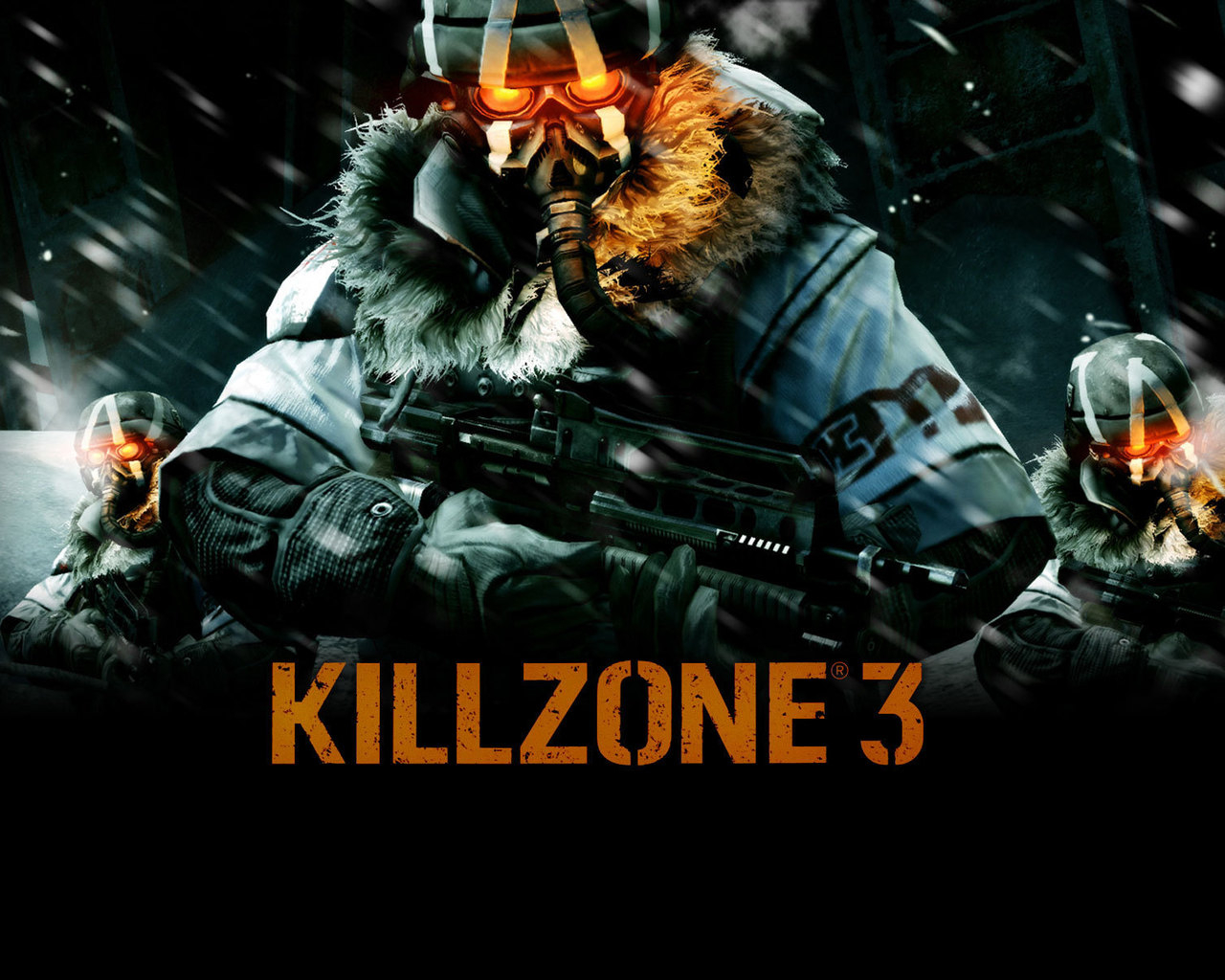 Killzone 3