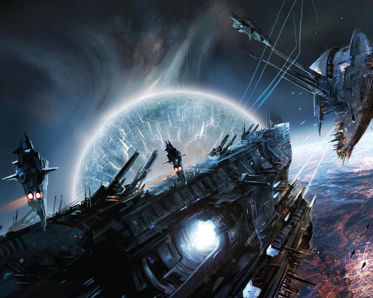 Lost Empire Immortals 