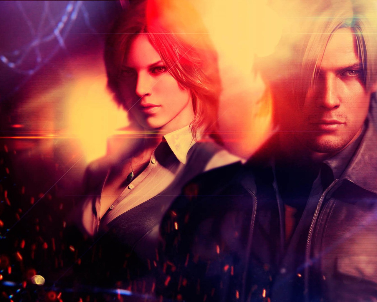 Resident Evil 6