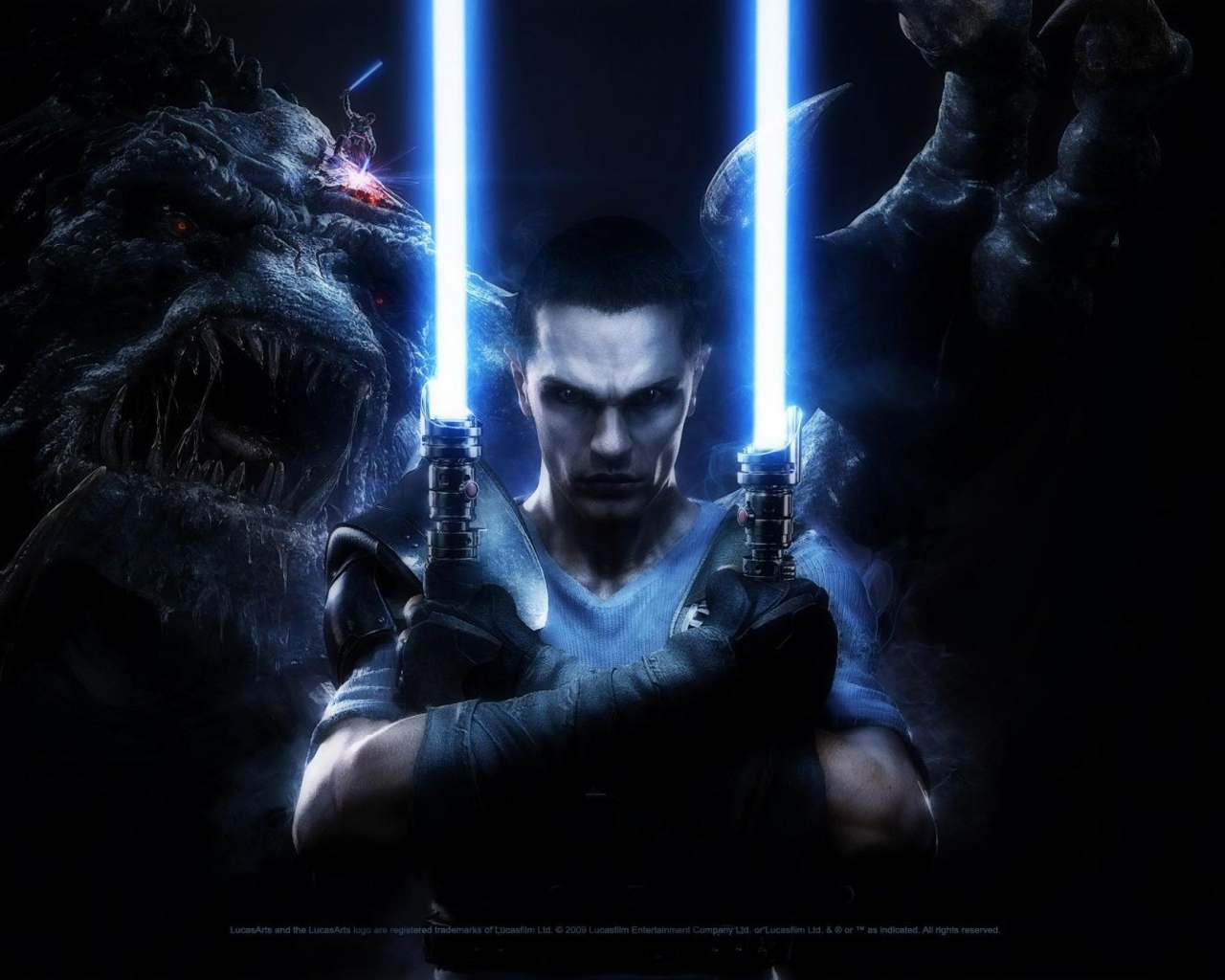 Star Wars Unleashed