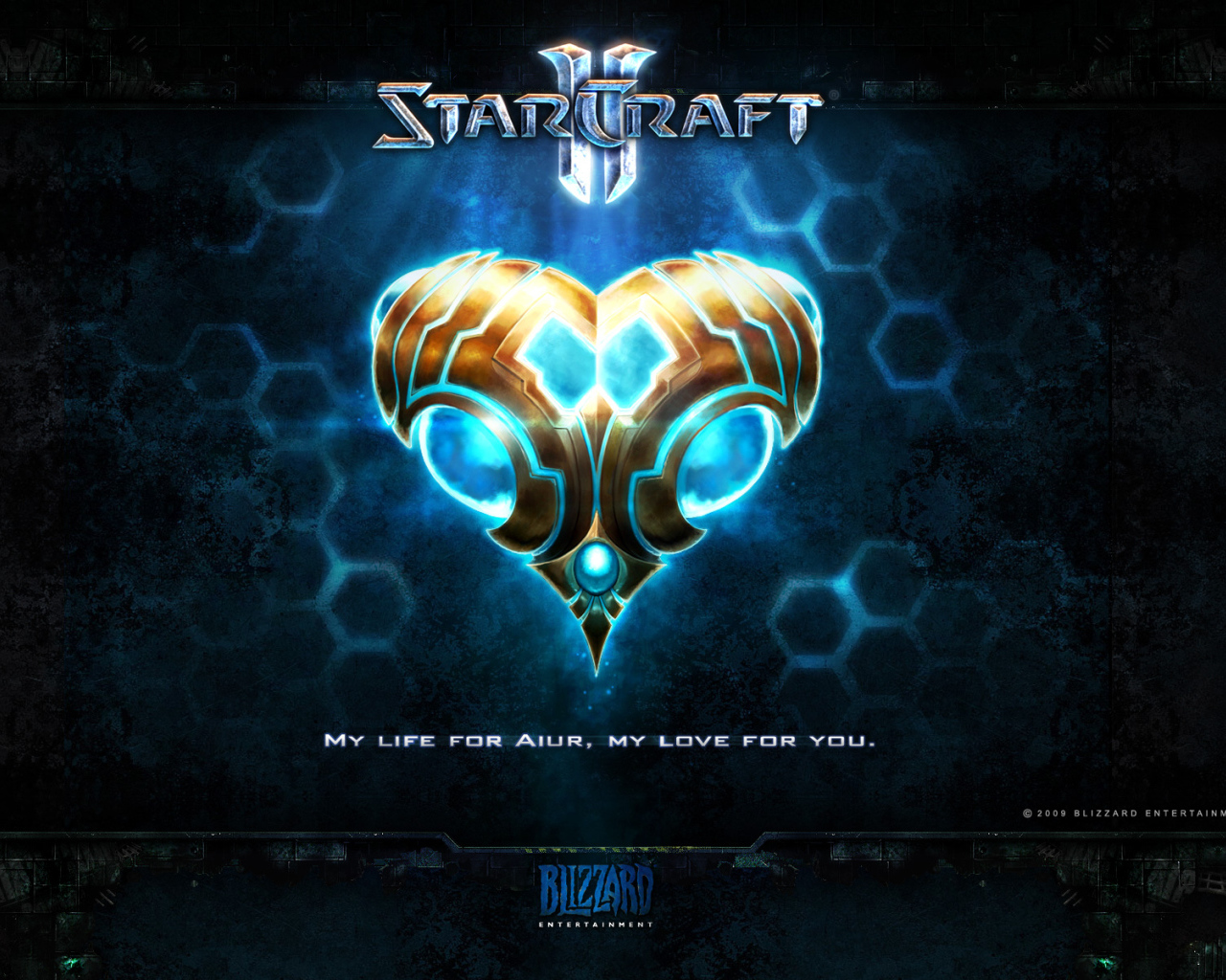 Starcraft 2 original