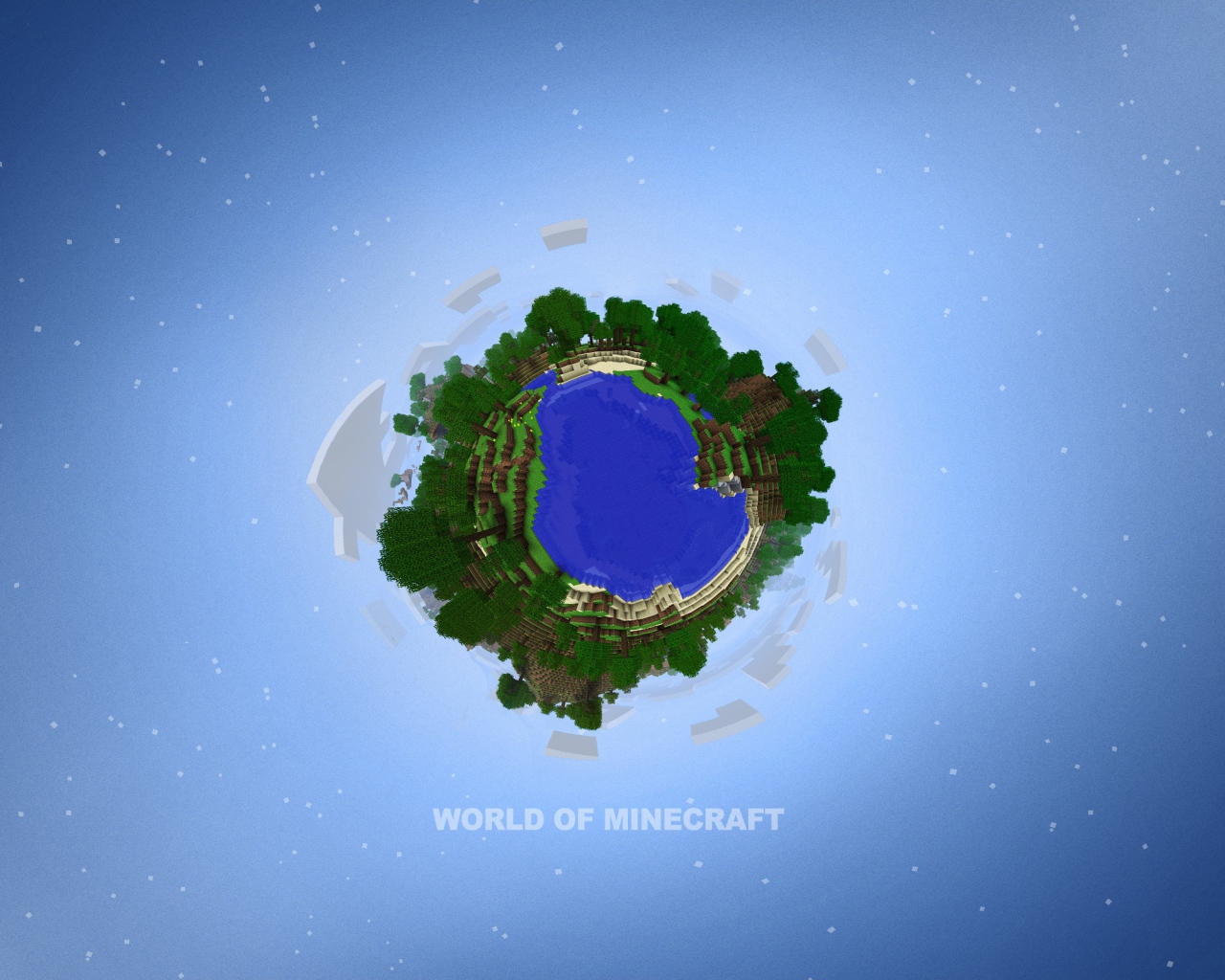 Миникрафт 2013