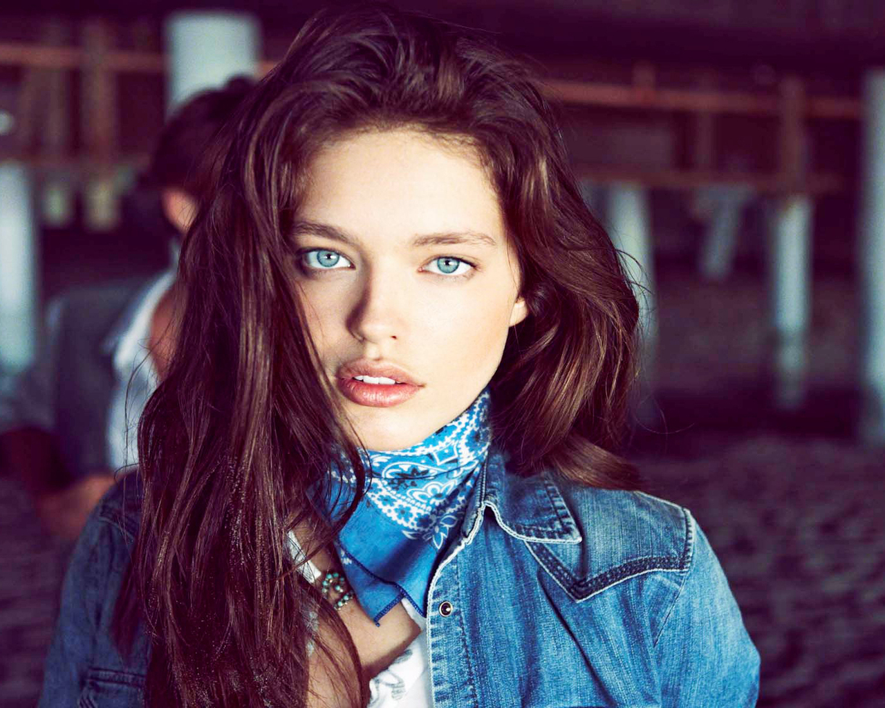 Эмили Дидонато (Emily Didonato)