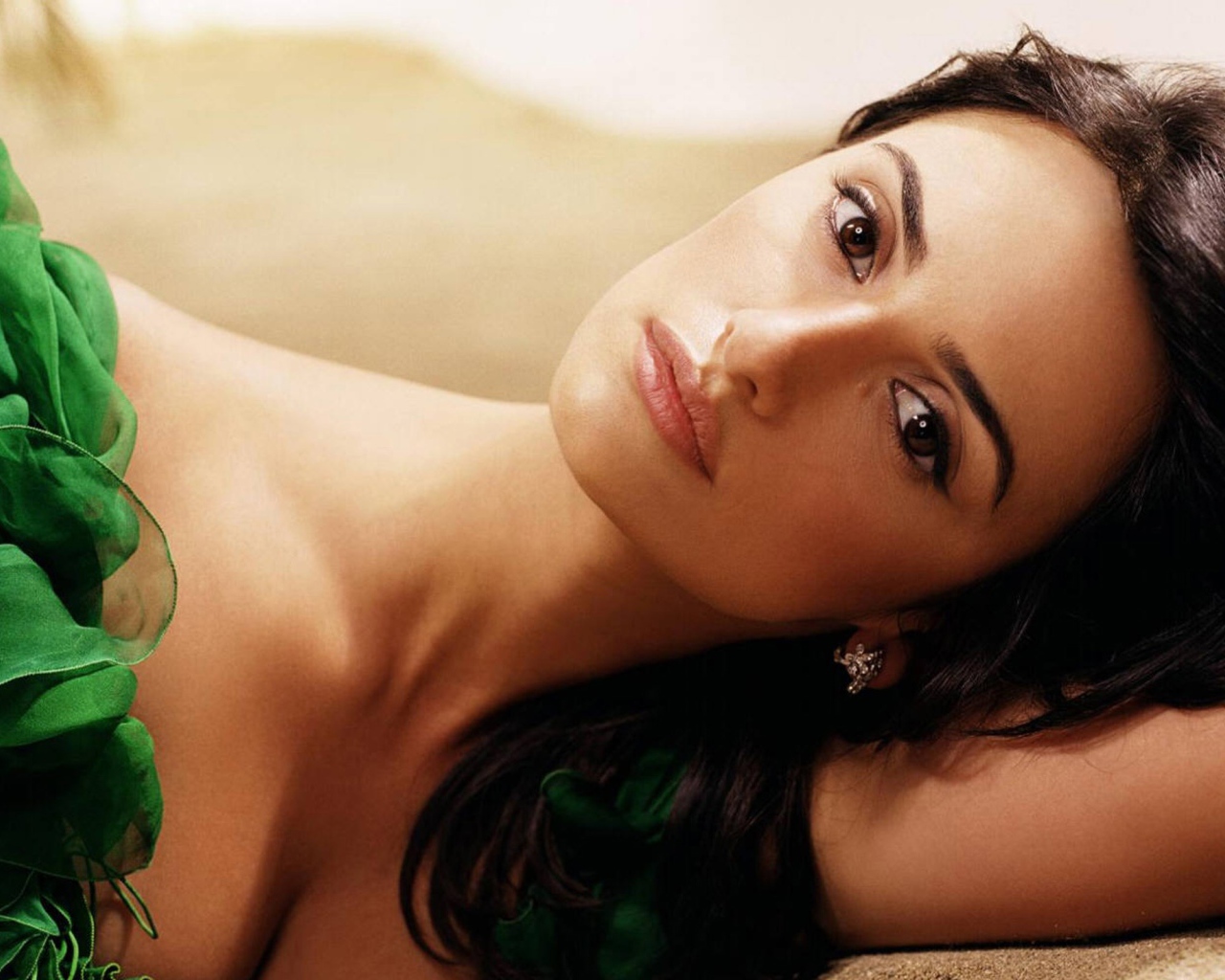 Mallika Sherawat (Малика Шерават)