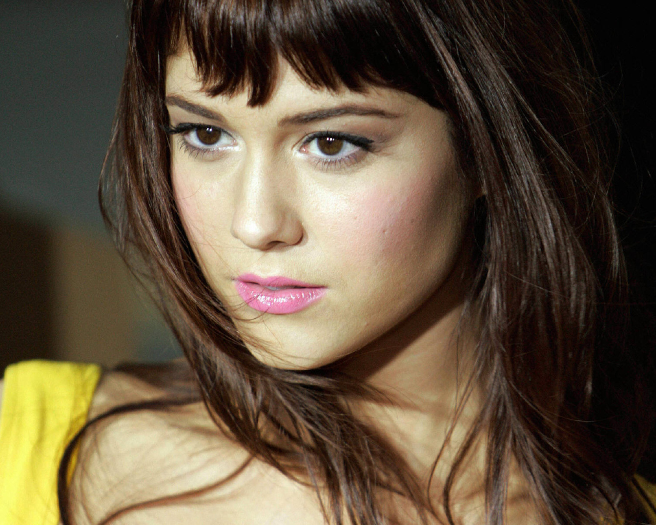 Mary Elizabeth Winstead