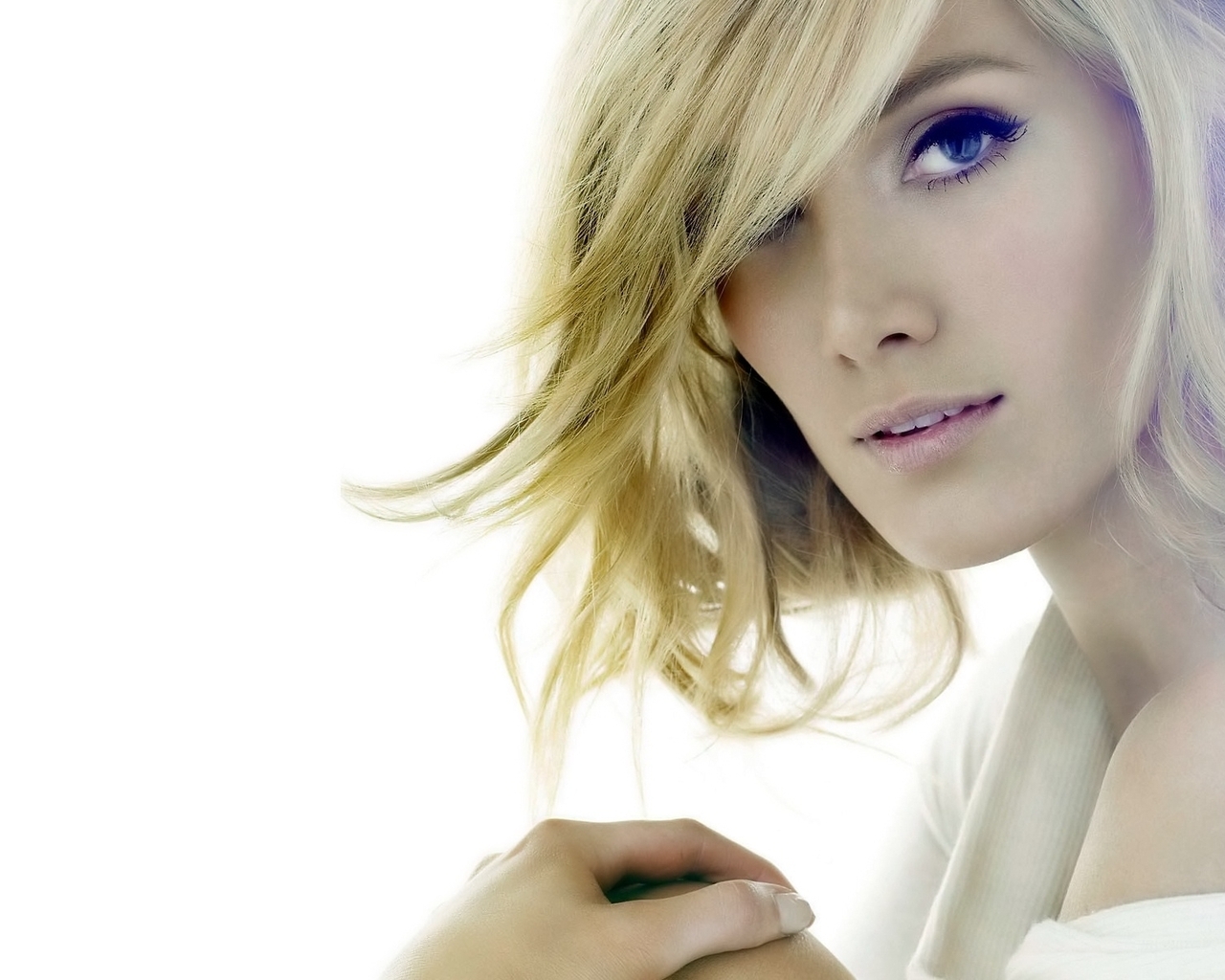 Делта Гудрем (Delta Goodrem)