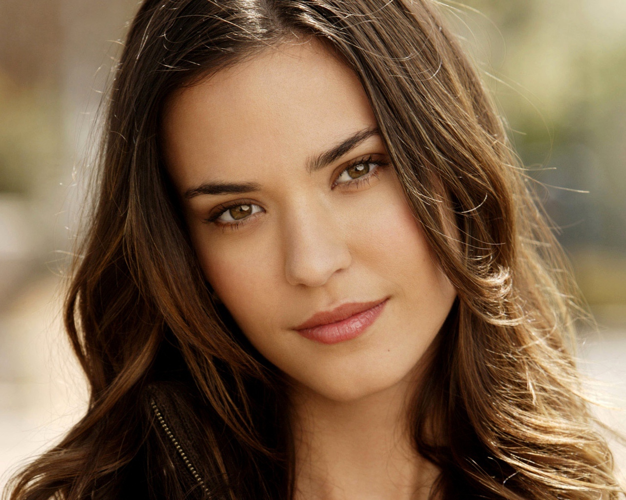 Одетт Эннэйбл (Odette Annable)
