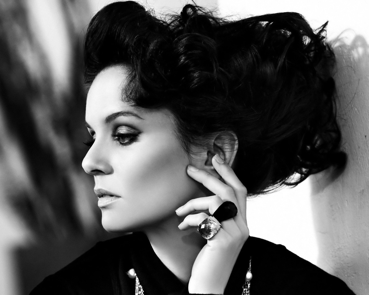 Сара Уэйн Кэллис (Sarah Wayne Callies)