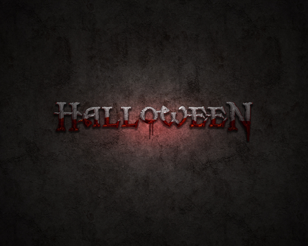 Хэллоуин лого