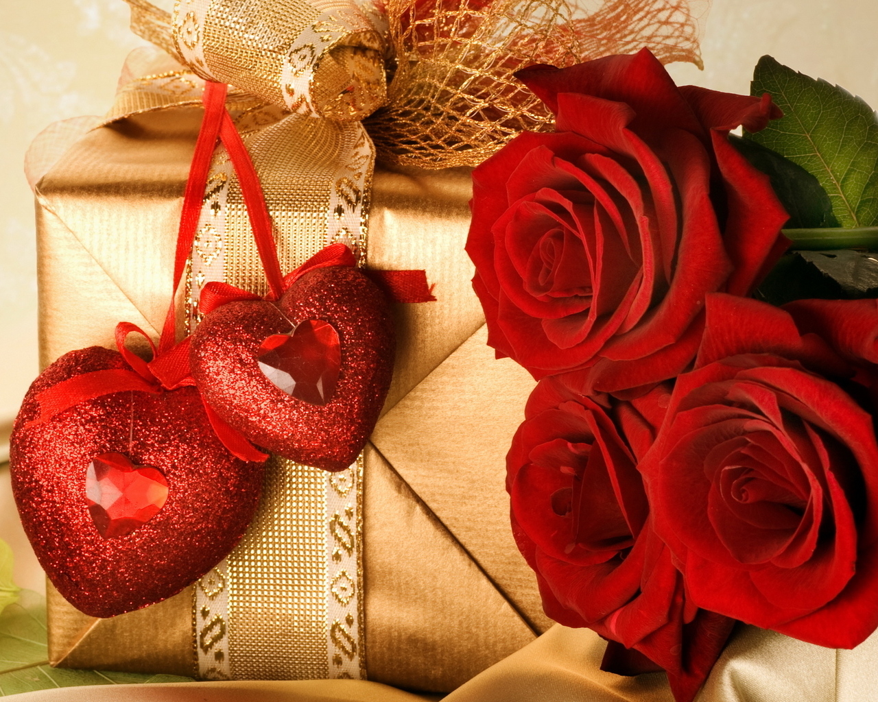 День Всех Влюбленных