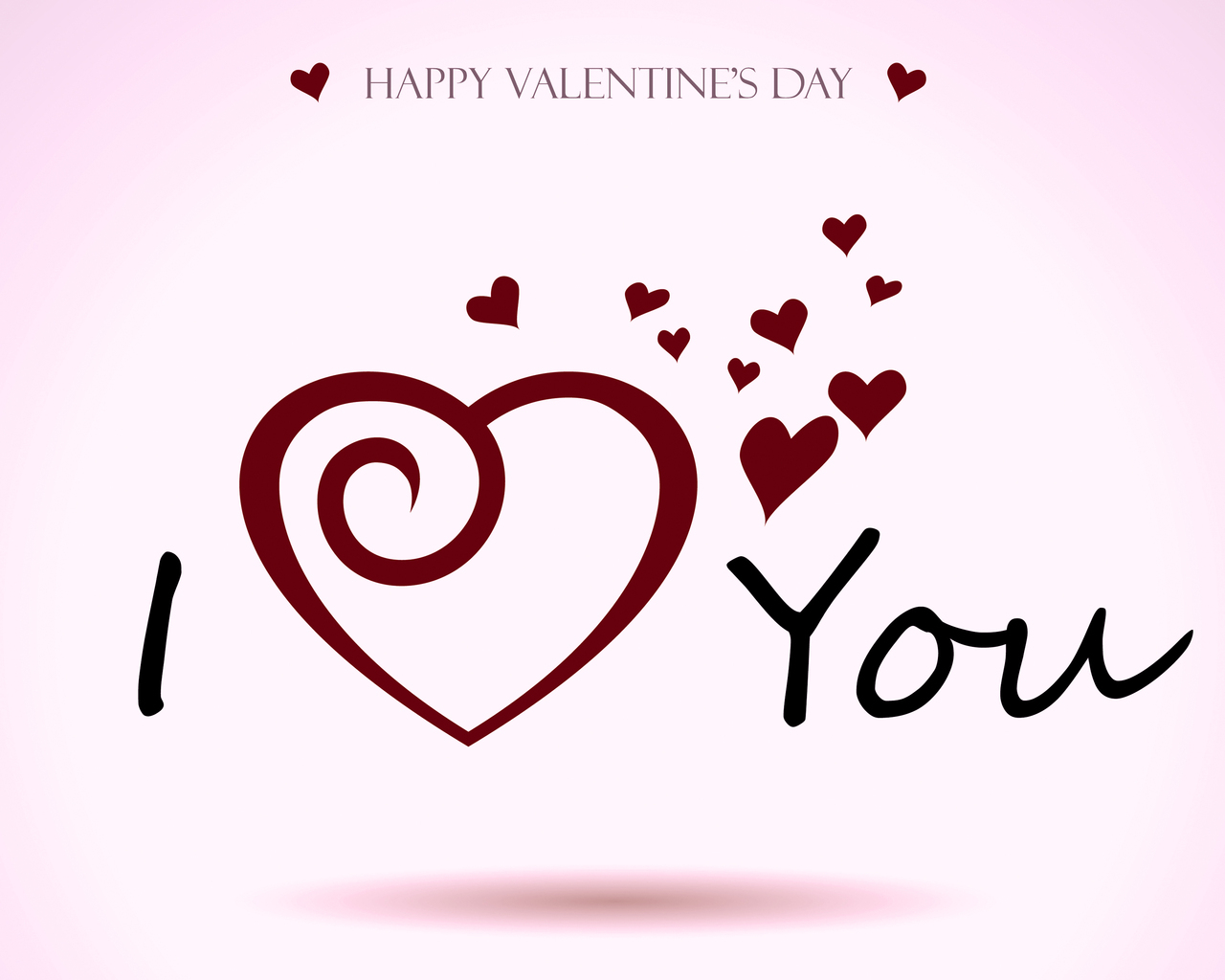 День Святого Валентина