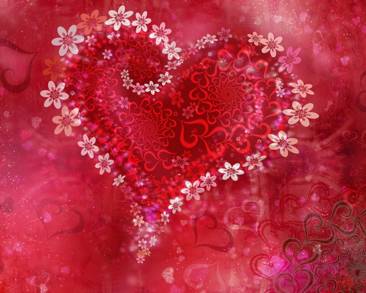 Валентинка