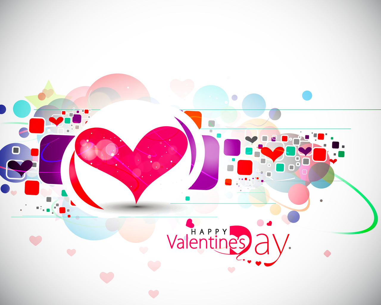 День Святого Валентина